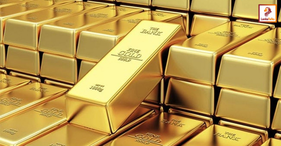 Domestic oversupply widens gold price gap