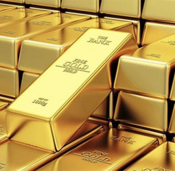 Domestic oversupply widens gold price gap