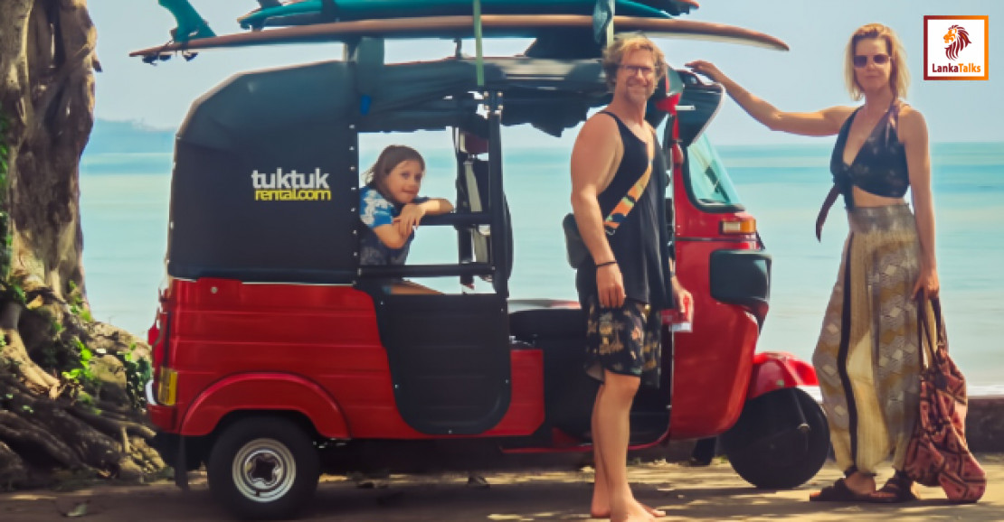 Court of Appeal Restores Order in Tuk-Tuk Licence Dispute