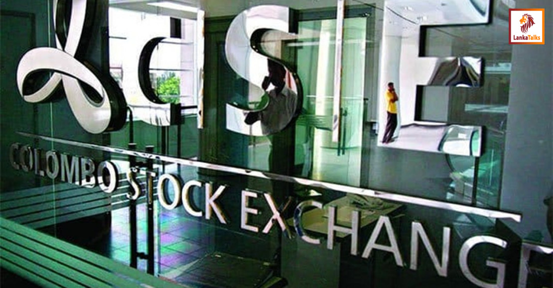 Colombo Bourse starts week in green