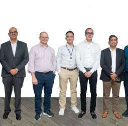 Virtusa and Wiley Form a Multi-Year Partnership to Accelerate Wiley’s Technology Transformation