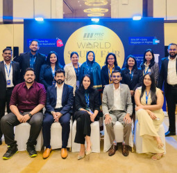 PFEC Global’s World Study Fair 2026 Attracts Strong Participation in Colombo