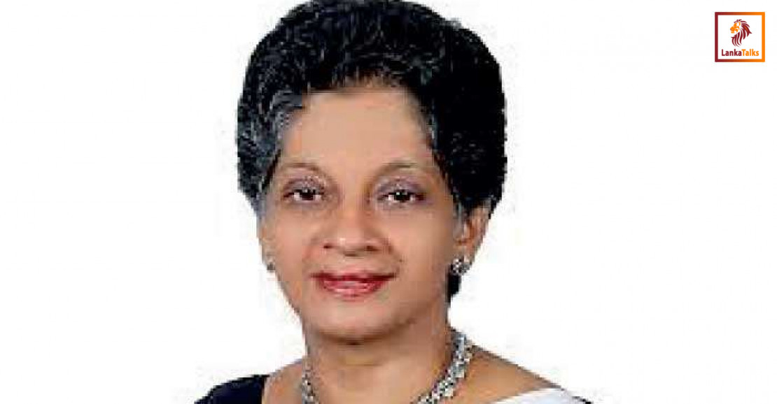 Indira Malwatta joins CT Holdings Board