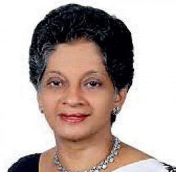 Indira Malwatta joins CT Holdings Board
