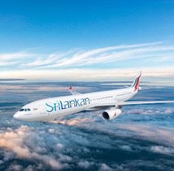 SriLankan Airlines Cancels Multiple Middle East Flights Amid Airspace Closures