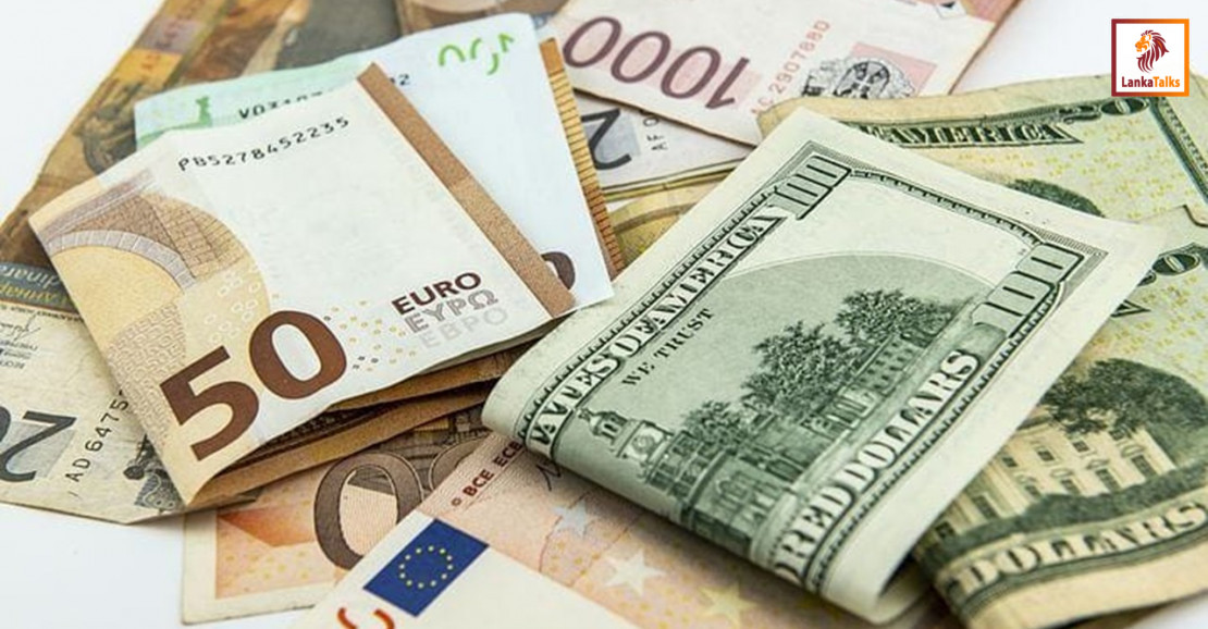 Sri Lanka approves regulations to diversify foreign currency funds