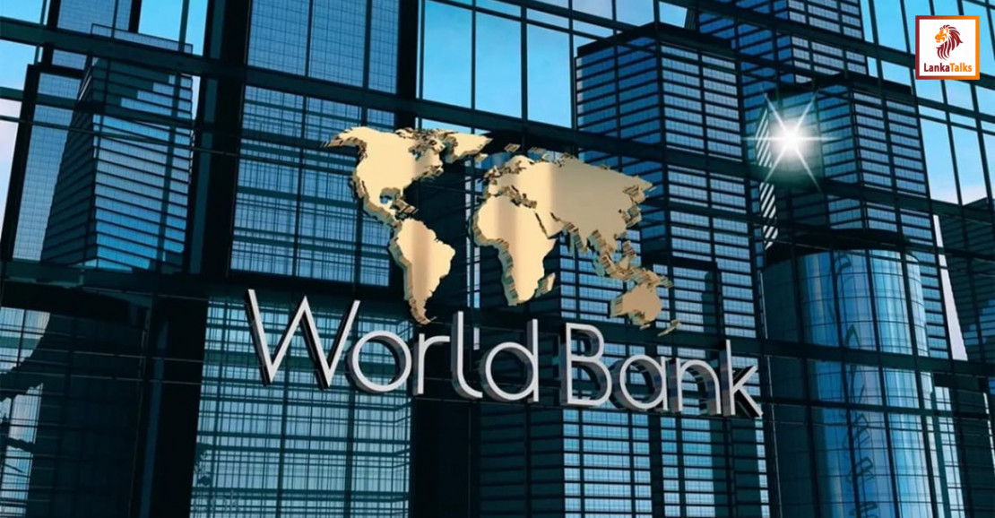 Sri Lanka secures $50mn World Bank loan for digital transformation project