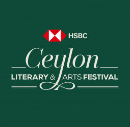 HSBC Ceylon Literary & Arts Festival begins this week