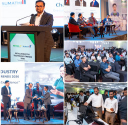 Global Consumer Products Pvt Ltd Earns ISO 9001:2015 Certification