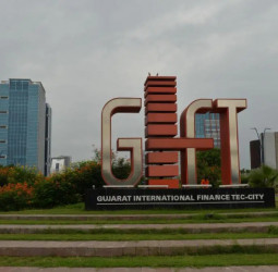 Sri Lanka’s 1st Blue Bond dually listed on NSE IX at GIFT City