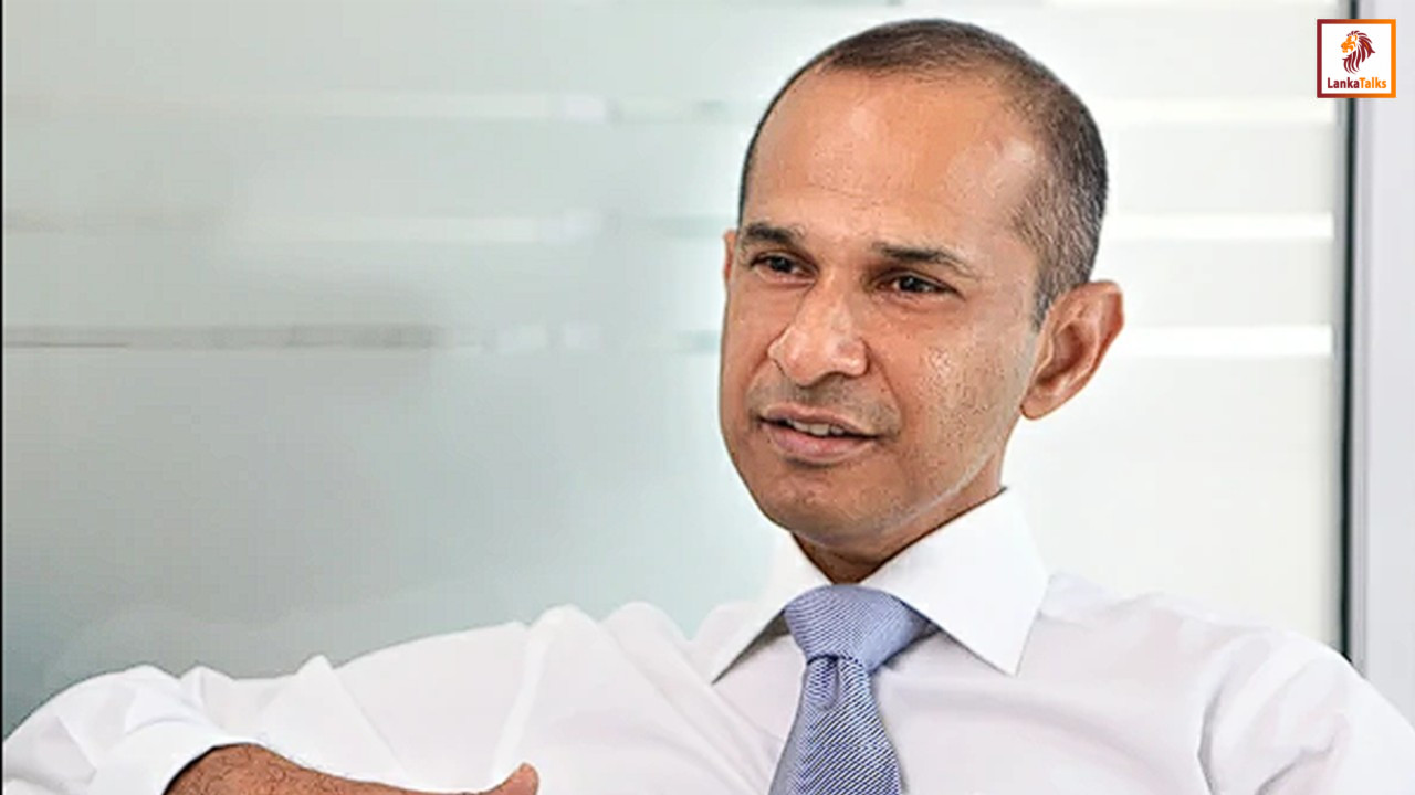 Mohan Ratnayake joins Lee Hedges Board