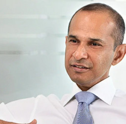 Mohan Ratnayake joins Lee Hedges Board