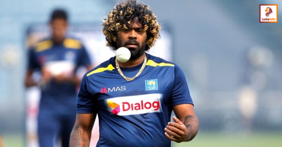Lasith Malinga appointed Sri Lanka consultant coach for T20 World Cup
