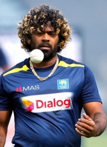 Lasith Malinga appointed Sri Lanka consultant coach for T20 World Cup