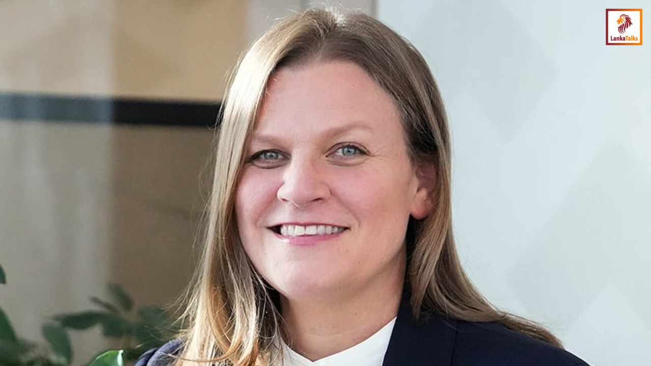 ADB appoints Shannon Cowlin as SL Country Director