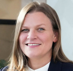 ADB appoints Shannon Cowlin as SL Country Director