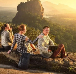 Tourism 2026: Arrivals cross half a million