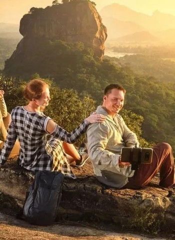 Tourism 2026: Arrivals cross half a million