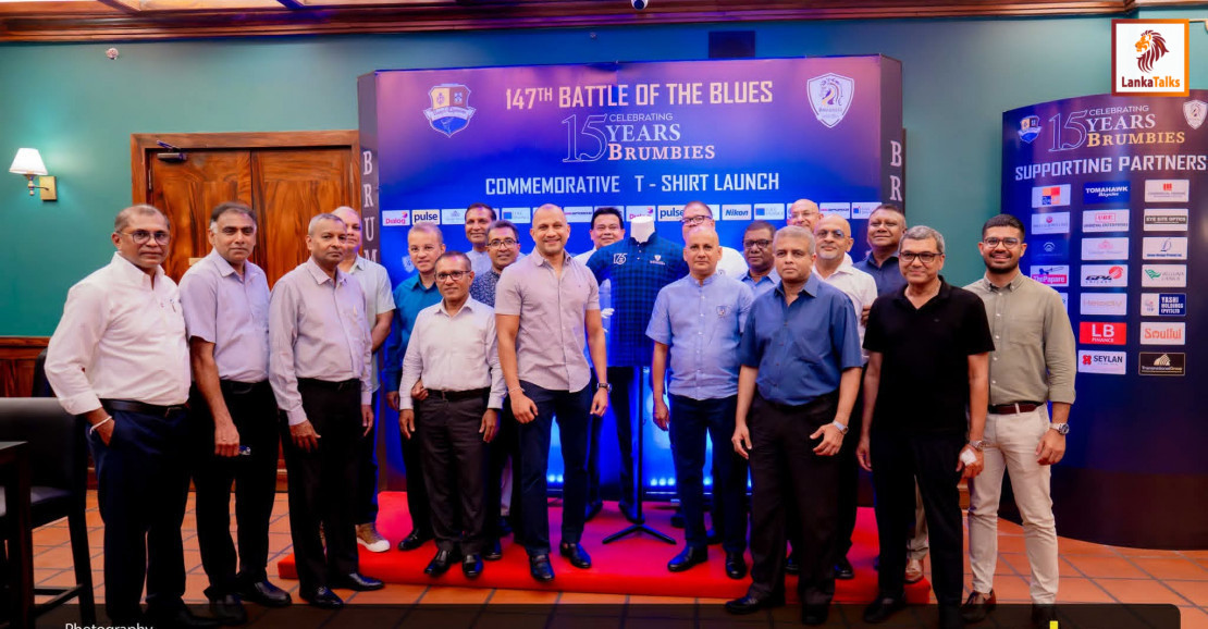 Brumbies Marks 15 Years at the 147th Battle of the Blues