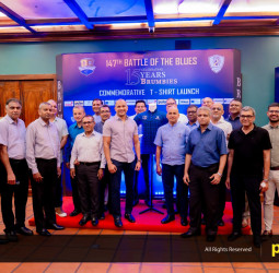 Brumbies Marks 15 Years at the 147th Battle of the Blues