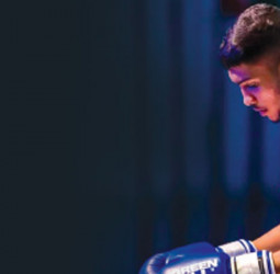 Boxing bouts fixed at Nationals