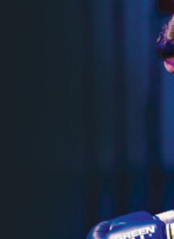 Boxing bouts fixed at Nationals