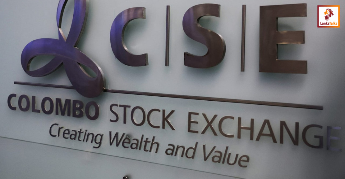 Stock Exchange: CSE records 5.25% growth in January