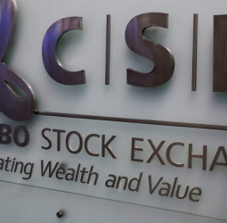 Stock Exchange: CSE records 5.25% growth in January