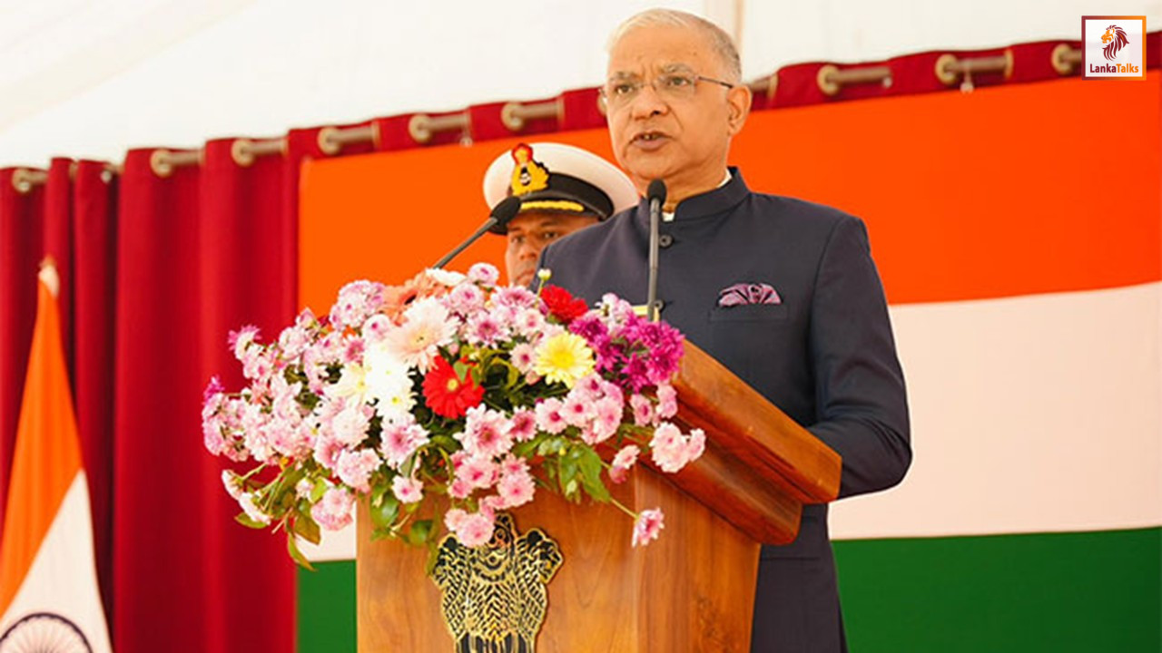 India shares spirit of celebration as Sri Lanka’s trusted and dependable partner: Indian HC