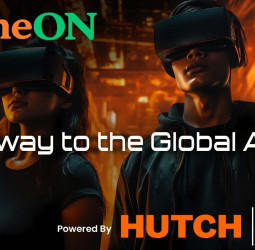 HUTCH introduces GameOn, redefining Sri Lanka’s esports and digital gaming landscape