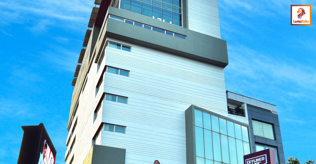 Ceylinco Life wins unrivaled global recognition with 12th straight World Finance award