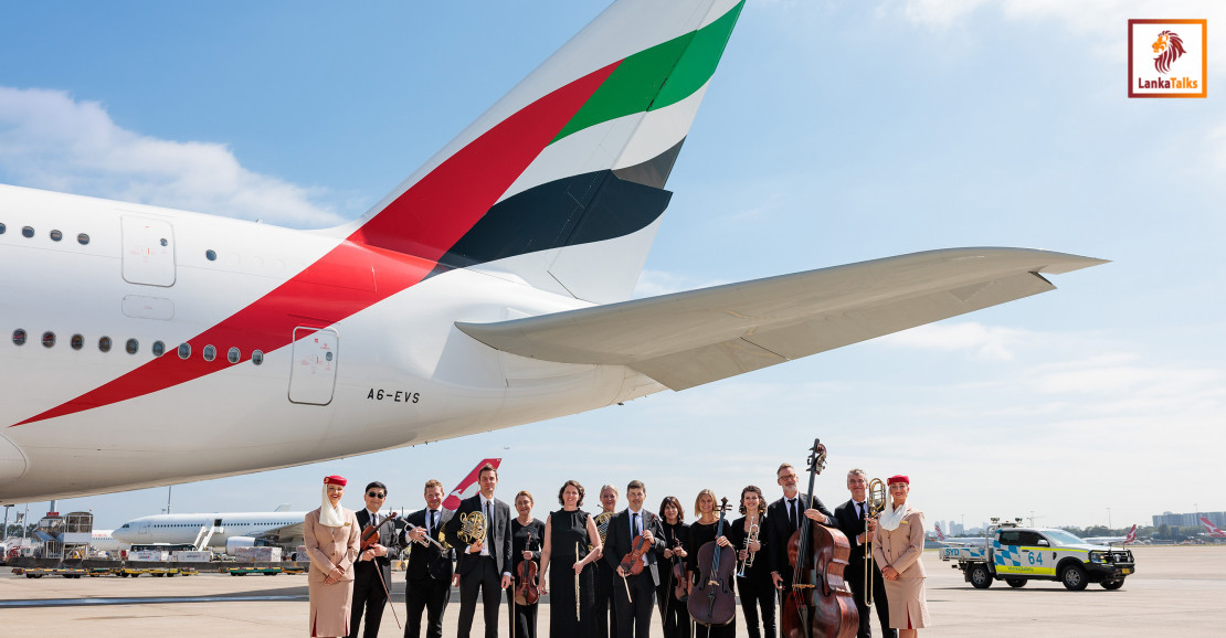 Emirates and Sydney Symphony Orchestra renew longstanding partnership