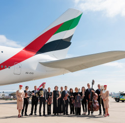 Emirates and Sydney Symphony Orchestra renew longstanding partnership