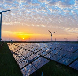 Cabinet approves renewable energy resources development plan 2025–2030