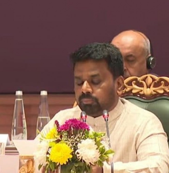 Global AI Summit: SL lacks advanced infrastructure: President