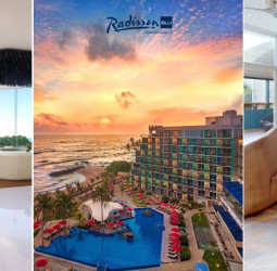 Radisson Blu Resort Galle, Radisson Hotel Colombo and Radisson Hotel Kandy Accelerate Sustainability with Electric Mobility