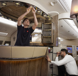 Sri Lanka is Emirates’ next destination on its global recruitment drive for skilled technicians