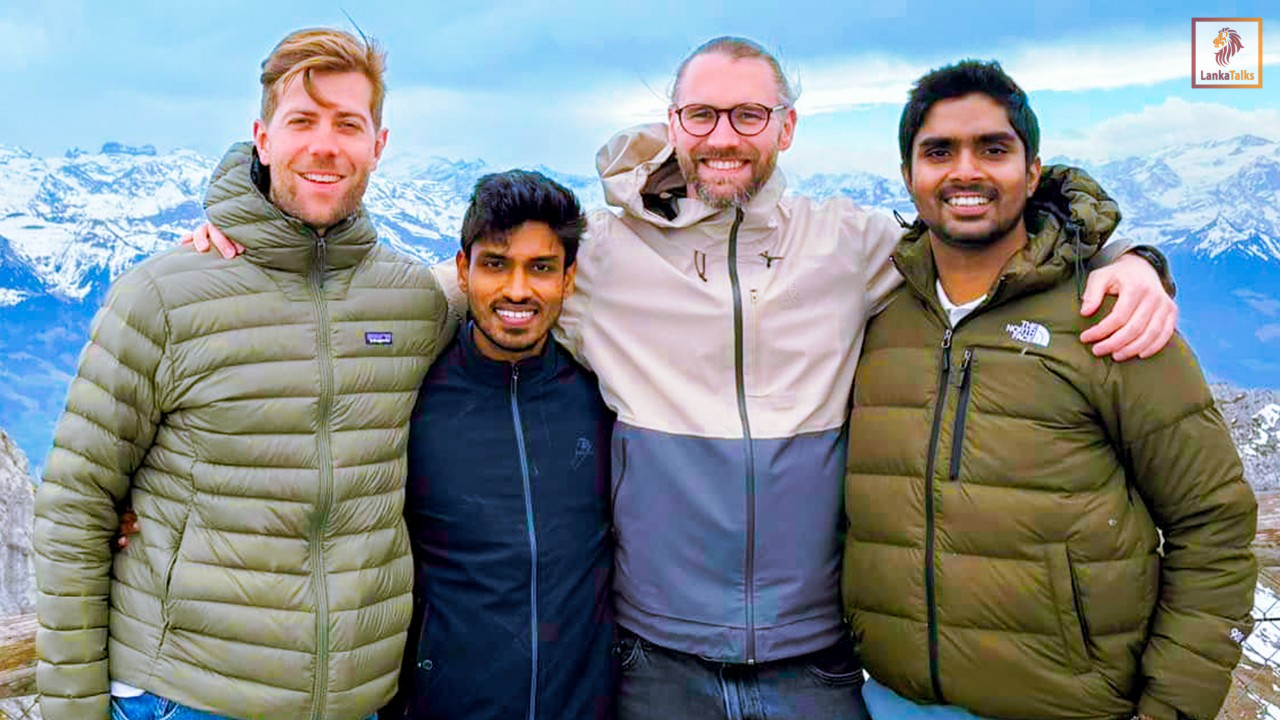 Fcode Labs invests in Bunamo, a Germany-based coffee startup