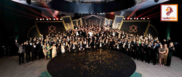 The Global Collaboration Week You Didn’t Know Sri Lanka Hosted