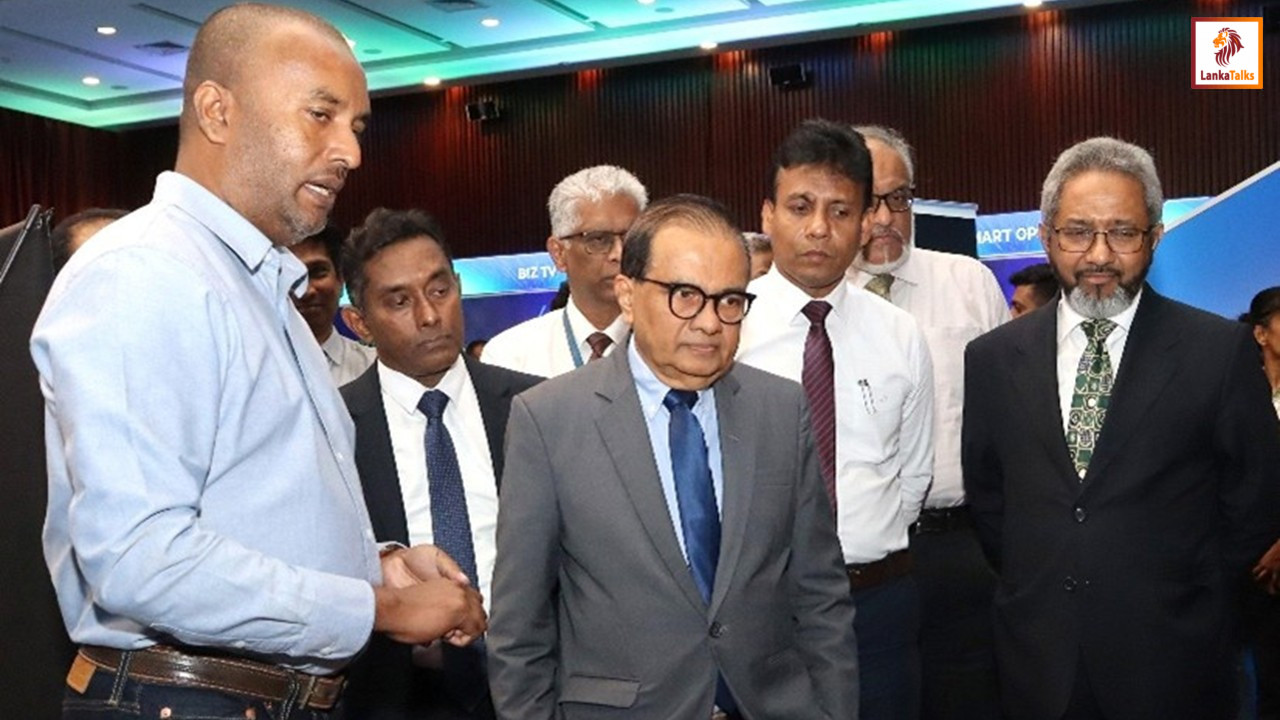 ‘SmartChat Mega 2026’ Emerges as Catalyst for SME Digital Transformation in Sri Lanka