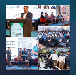 Retail IT Hosts Enterprise Retail Technology Forum, Launches Adler ERP & Face Recognition Based Loyalty Systems in Sri Lanka!