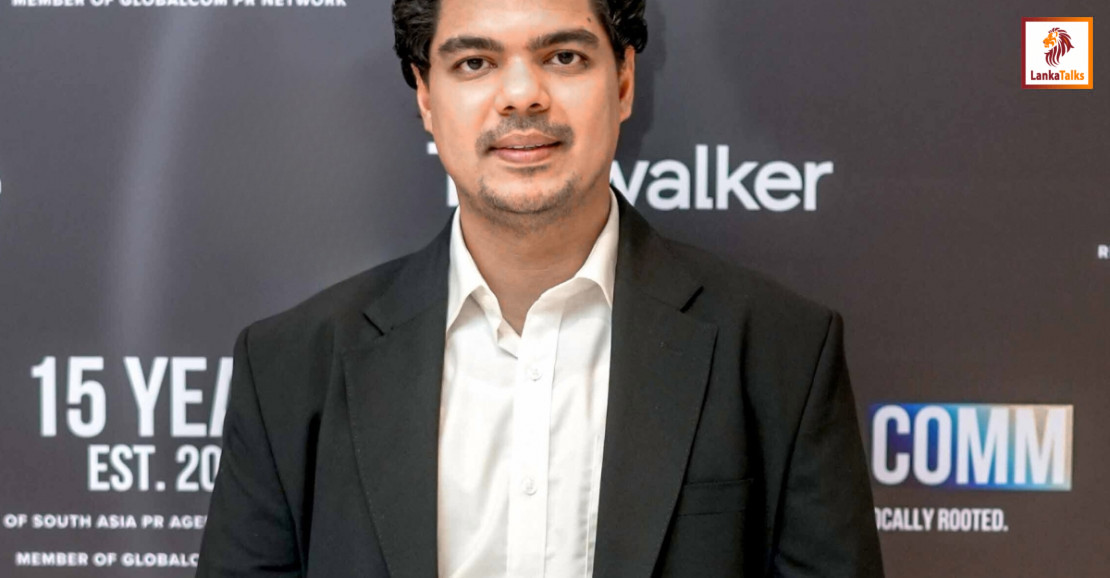 Sri Lanka’s Mark and Comm celebrates 15 years of building reputations that matter