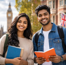 Sri Lankan Postgraduate Enrollments in UK Drop 36% Amid Dependants Ban Impact