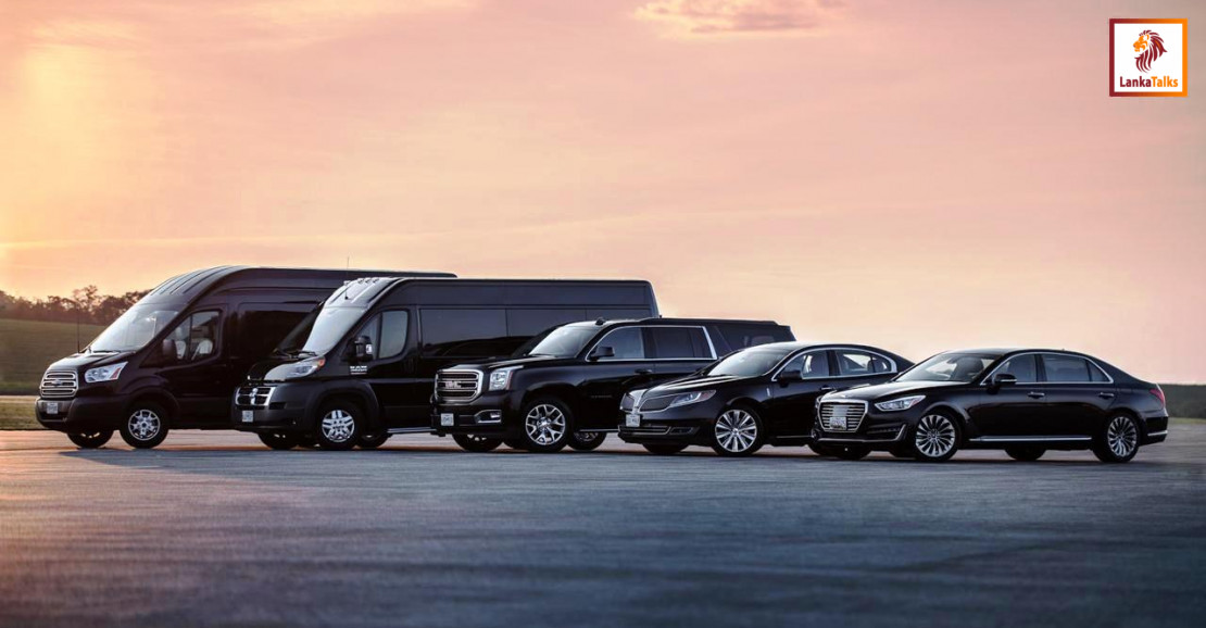 Casons Rent a Car invests in brand new luxury fleet to elevate premium travel