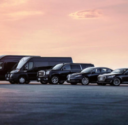 Casons Rent a Car invests in brand new luxury fleet to elevate premium travel