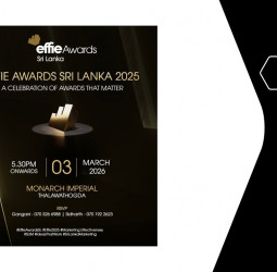 SLIM Effie Awards 2025 Grand Finale Set for March 3rd 2026 at Monarch Imperial