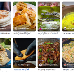 From Kevum to Keto: How Sri Lankans Search TikTok for Everyday Cooking Ideas