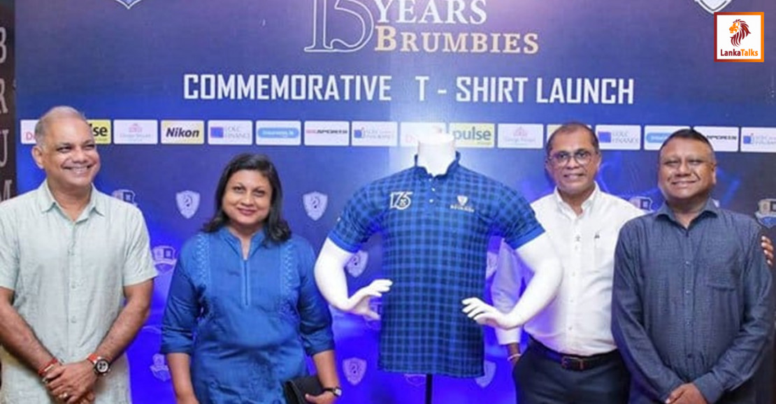 Brumbies marks 15 years at 147th Royal-Thomian ‘Battle of the Blues’