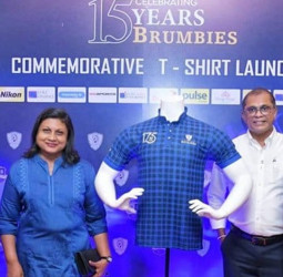 Brumbies marks 15 years at 147th Royal-Thomian ‘Battle of the Blues’