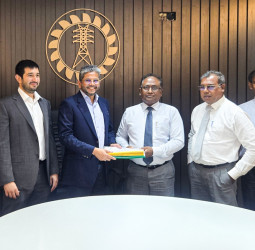 WindForce Leads Sri Lanka’s First-Ever and Largest 120 MW/480 MWh Standalone BESS Initiative